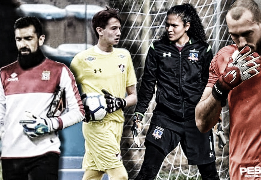 ho soccer south america goalkeepers